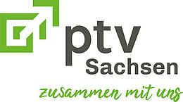 Logo Psychosozialer Trägerverein Sachsen e. V.