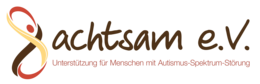 Logo achtsam e.V.