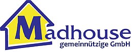 Logo Madhouse gemeinnützige GmbH