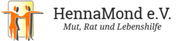 Logo HennaMond e.V.