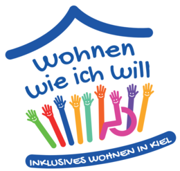 Logo Wohnen-wie-ich-will Kiel e.V.