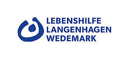 Logo Lebenshilfe Langenhagen-Wedemark