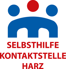 Logo Selbsthilfekontaktstelle Harz