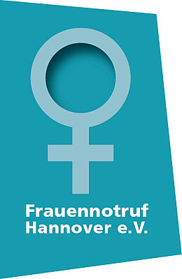 Logo Frauennotruf Hannover e.V.