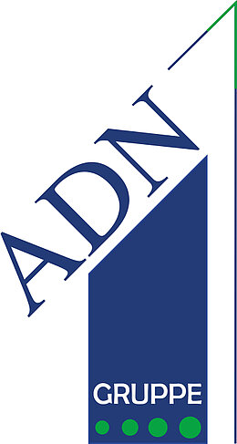 Logo ADN Schuldnerberatung e.V.