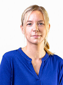 Lisa Schnepel, Geschäftsführung DKSB Braunschweig