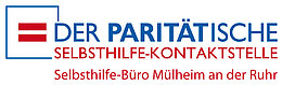 Logo Selbsthilfe-Büro Mülheim