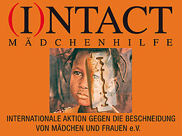 Logo (I)NTACT Mädchenhilfe e.V.