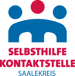 Logo Paritätische Selbsthilfekontaktstelle Saalekreis