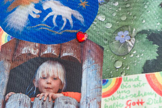 Verwaiste Eltern und Geschwister