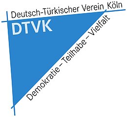 Logo Deutsch-Türkischer Verein Köln e.V. Interkulturelles Zentrum und Bildungswerk