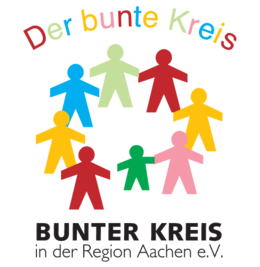 Logo BUNTER KREIS in der Region Aachen e.V.
