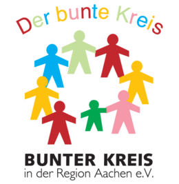 Logo BUNTER KREIS in der Region Aachen e.V.