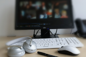 Digitale Elternarbeit