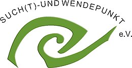 Logo Such(t)- und Wendepunkt e.V.