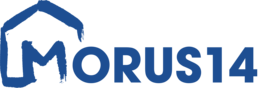 Logo MORUS 14 e. V.