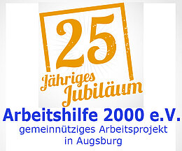 Logo Arbeitshilfe 2000