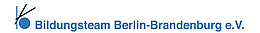 Logo Bildungsteam Berlin-Brandenburg e.V.
