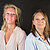 Portrait von Dörthe Bräuner & Leena Molander 