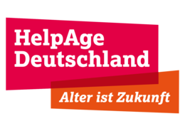 Logo HelpAge Deutschland