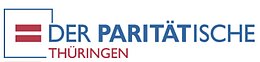 Logo Der Paritätische Thüringen