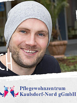 Pflegewohnzentrum Kaulsdorf-Nord gGmbH