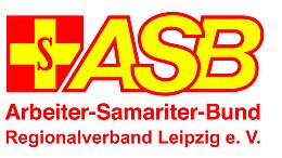 Logo Arbeiter-Samariter-Bund Regionalverband Leipzig e.V.