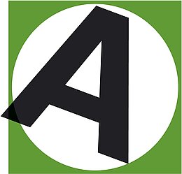 Logo Landesverband Aphasie Rheinland-Pfalz e. V.