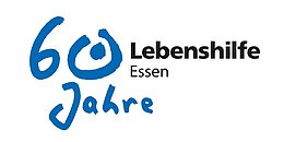 Logo Lebenshilfe Essen e.V.
