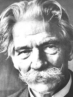 Albert Schweitzer