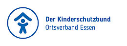 Logo Deutscher Kinderschutzbund Ortsverband Essen e.V.