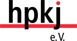 Logo hpkj e.V.
