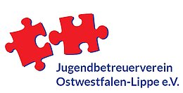 Logo Jugendbetreuerverein Ostwestfalen-Lippe e.V.