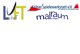 Logo Kölner Spielewerkstatt e.V.