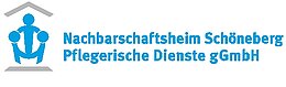 Logo Nachbarschaftsheim Schöneberg Pflegerische Dienste gemeinnützige GmbH