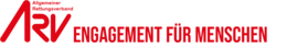 Logo Allgemeiner Rettungsverband Oberpfalz e. V. (ARV)