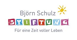 Logo Björn Schulz Stiftung