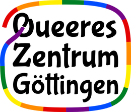 Logo Queeres Göttingen e.V.