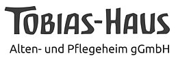 Logo Tobias-Haus Alten- und Pflegeheim gGmbH
