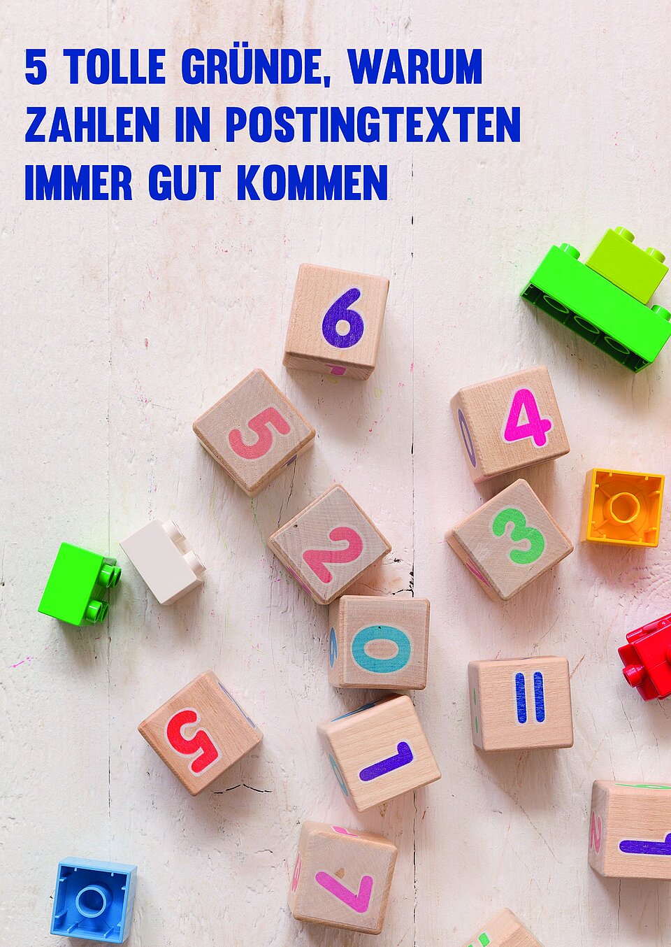 #GleichImNetz Tipps und Tricks rund um Social Media