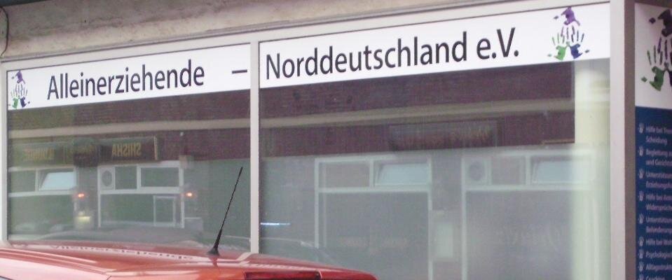 Headerimage Alleinerziehende-Norddeutschland e.V.