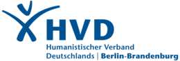 Logo Humanistischer Verband Berlin-Brandenburg KdöR
