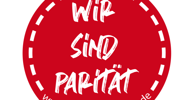 (c) Wir-sind-paritaet.de