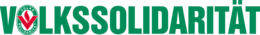 Logo Volkssolidarität Plauen/Oelsnitz e. V.