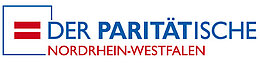 Logo Der Paritätische NRW