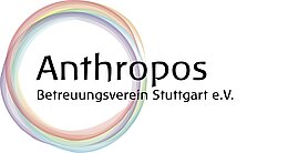 Logo Anthropos Betreuungsverein Stuttgart e.V.