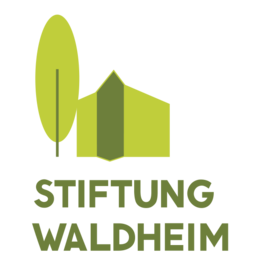 Logo Stiftung Waldheim Cluvenhagen