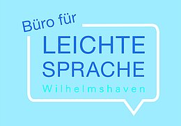 Logo GPS Büro für Leichte Sprache (Gem. Gesellschaft für Paritätische Sozialarbeit mbH)