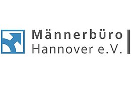 Logo Männerbüro Hannover e.V.