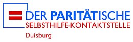 Logo Selbsthilfe-Kontaktstelle Duisburg